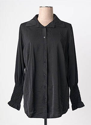 Cămașă negru QUATTRO femeie