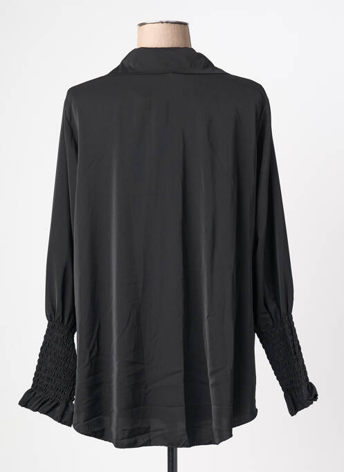 Cămașă negru QUATTRO femeie