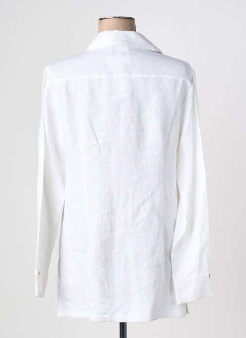 Cămașă alb QUATTRO femeie