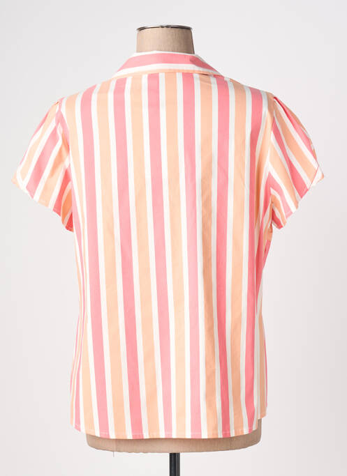 Cămașă portocaliu QUATTRO femeie