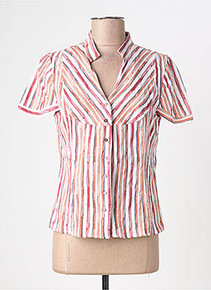 Cămașă roșu QUATTRO femeie