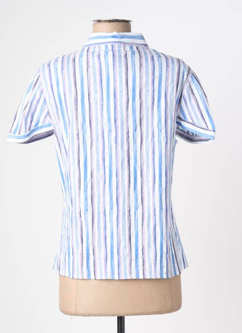 Cămașă albastru QUATTRO femeie