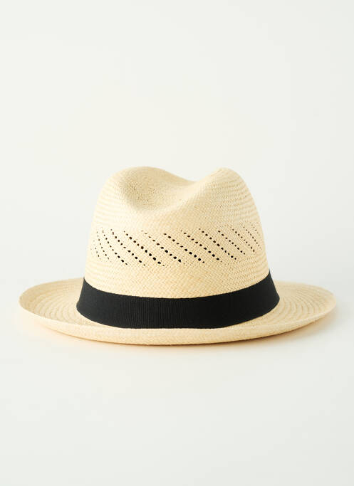 Pălărie negru FLECHET bărbat