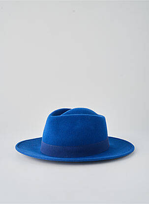 Pălărie albastru M BY FLECHET unisex