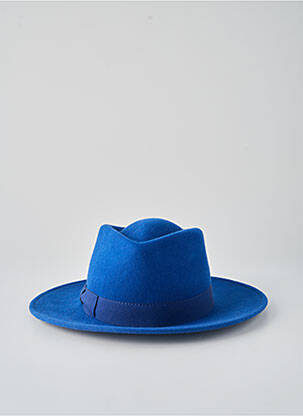 Pălărie albastru M BY FLECHET unisex