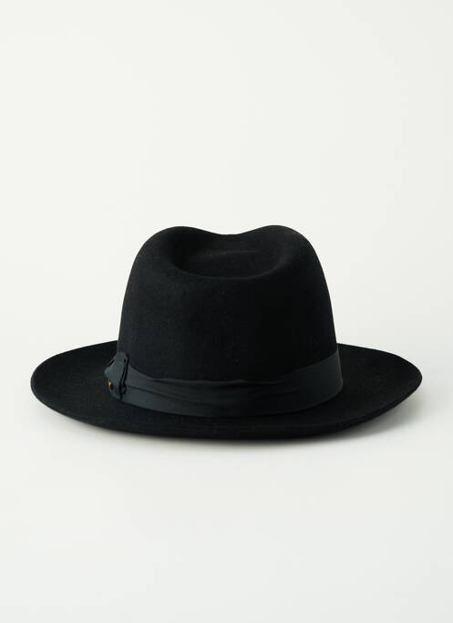 Pălărie negru STETSON bărbat