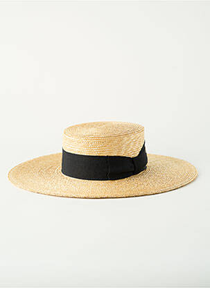 Pălărie negru FLECHET unisex