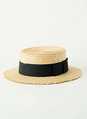 Pălărie  negru COUSTILLERES unisex