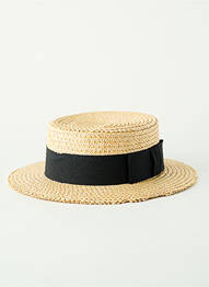 Pălărie  negru COUSTILLERES unisex