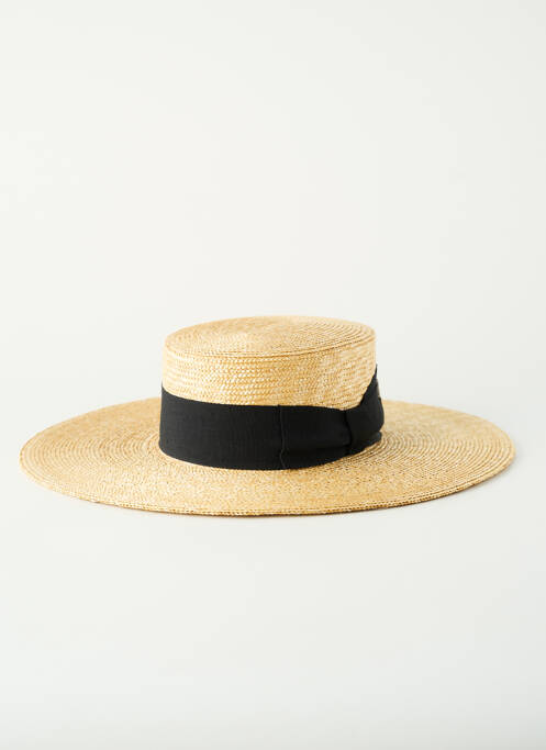 Pălărie negru FLECHET unisex