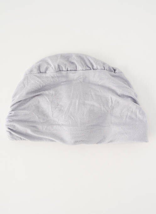 Căciulă gri TAFFTA femeie