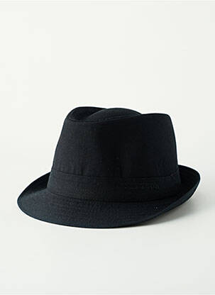 Pălărie negru STETSON bărbat