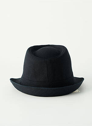 Pălărie negru STETSON bărbat
