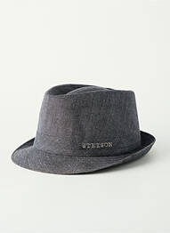 Pălărie gri STETSON homme