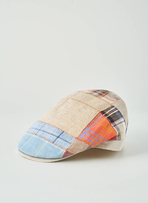 Șapcă bej MTM bărbat