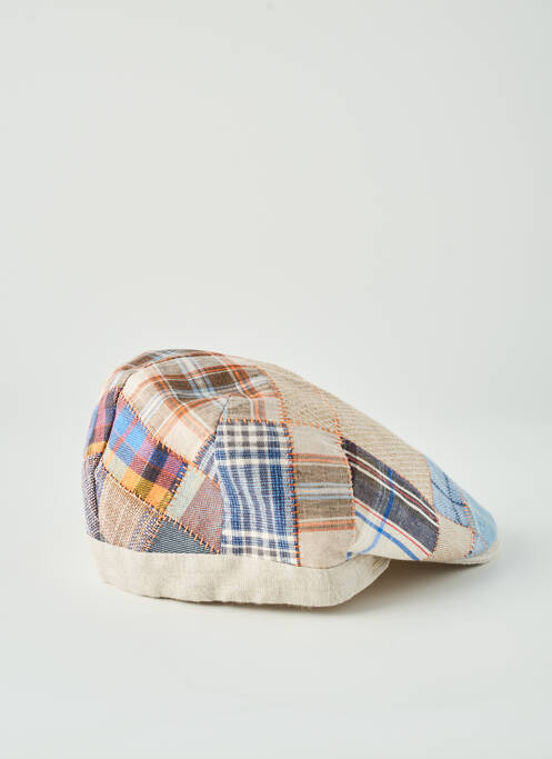 Șapcă bej MTM bărbat