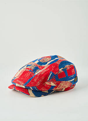 Șapcă roșu STETSON bărbat