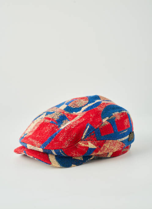 Șapcă roșu STETSON bărbat