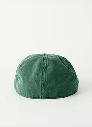 Șapcă șapcă norvegiană verde STETSON bărbat