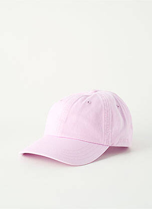 Șapcă roz STETSON bărbat