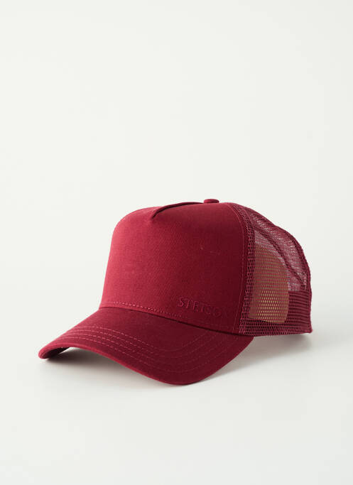 Șapcă violet STETSON bărbat