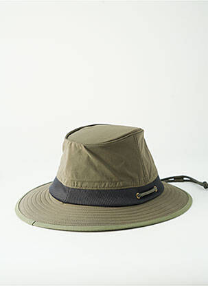 Pălărie verde STETSON bărbat