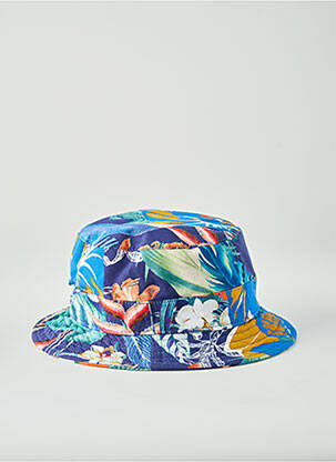 Pălărie albastru M BY FLECHET bărbat