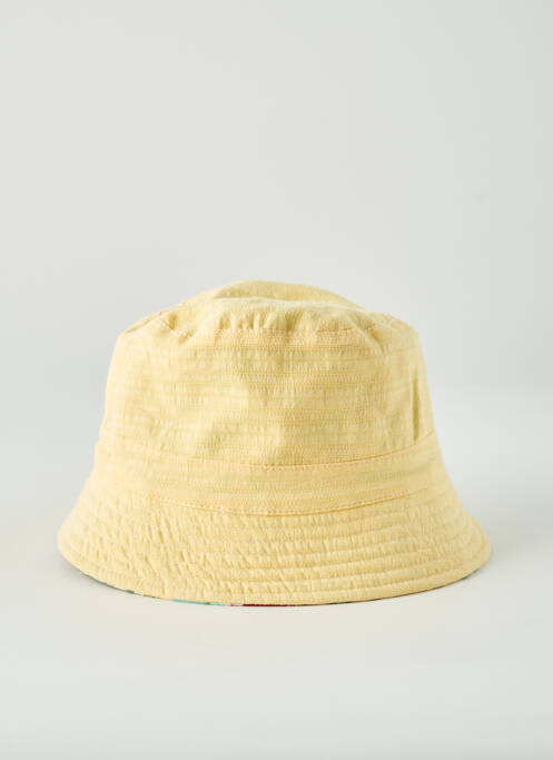 Pălărie galben TAFFTA unisex