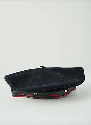 Pălărie negru PEDRITO bărbat