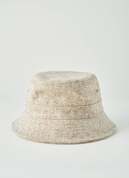 Pălărie bej TAFFTA bărbat