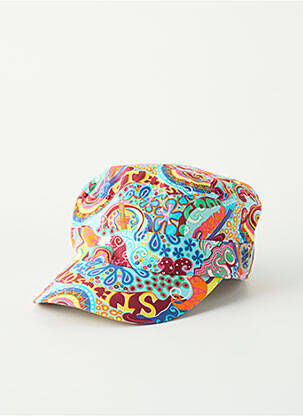 Șapcă albastru STETSON femeie