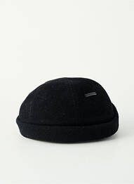 Căciulă negru STETSON bărbat