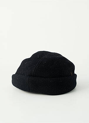 Căciulă negru STETSON bărbat