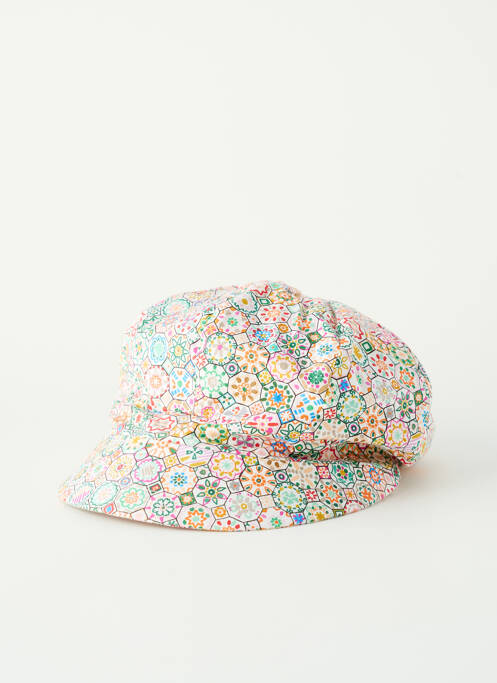 Șapcă alb TAFFTA femeie