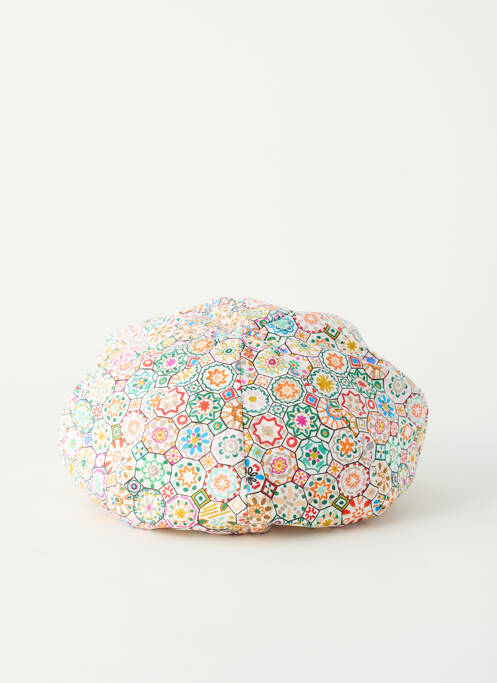 Șapcă alb TAFFTA femeie