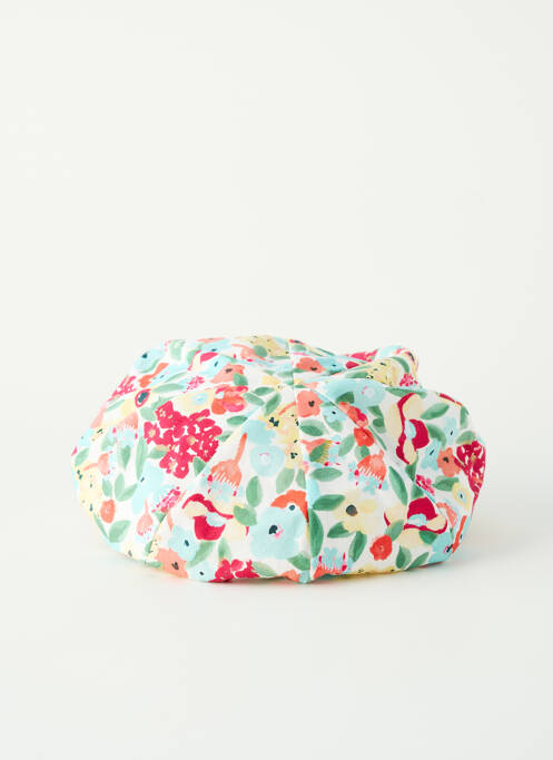 Șapcă alb TAFFTA femeie