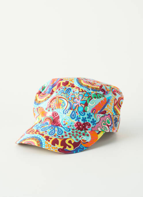 Șapcă albastru STETSON femeie