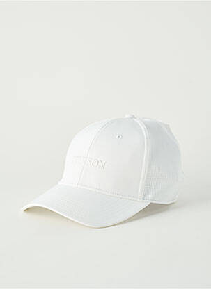 Șapcă alb STETSON bărbat