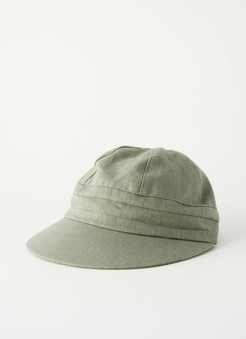 Șapcă verde TAFFTA femeie