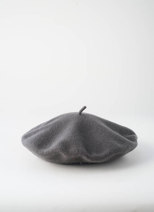 Căciulă gri LE BERET FRANÇAIS femeie