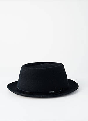 Pălărie negru STETSON bărbat