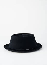 Pălărie negru STETSON bărbat