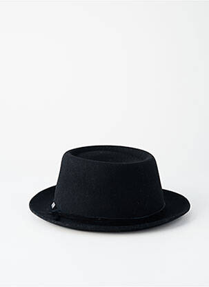 Pălărie negru STETSON bărbat