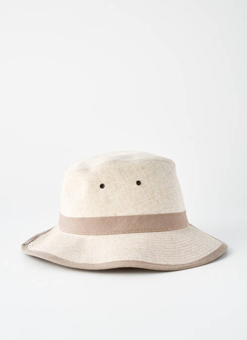 Pălărie bej CRAMBES bărbat