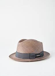 Pălărie gri STETSON homme