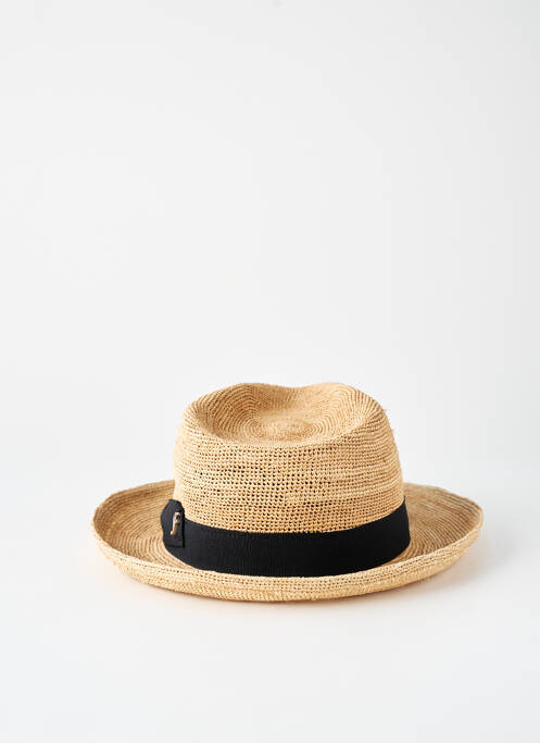 Pălărie negru FLECHET bărbat