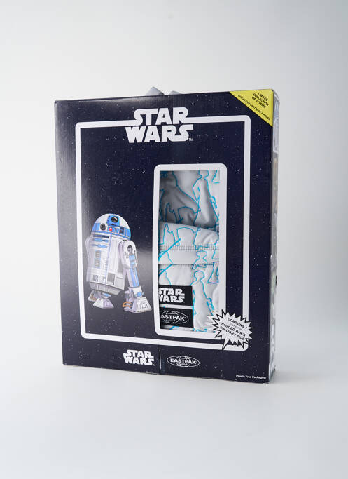 Rucsac alb EASTPAK copil