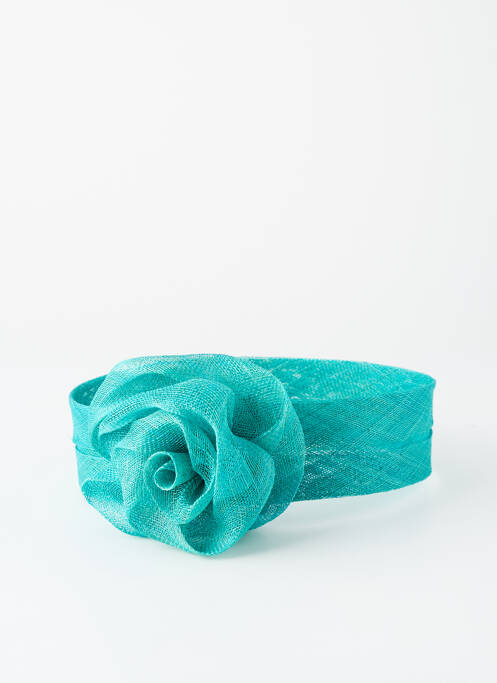 Accesoriu pentru păr albastru COUSTILLERES femeie