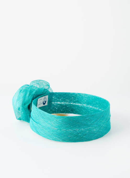 Accesoriu pentru păr albastru COUSTILLERES femeie