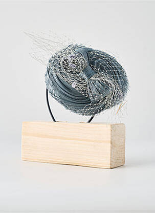 Accesoriu pentru păr gri COUSTILLERES femeie